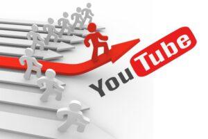 Viết mô tả YouTube