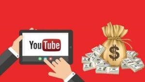 Viết mô tả YouTube