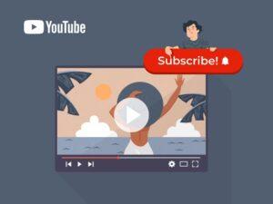 Viết mô tả YouTube