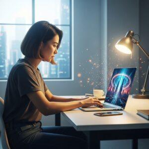 Viết mô tả sản phẩm