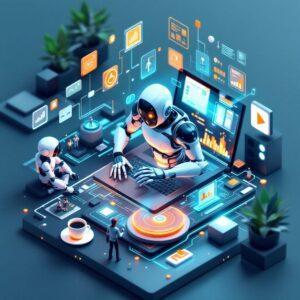 Viết mô tả sản phẩm