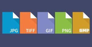 WebP vs PNG vs JPEG