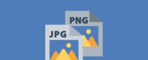 WebP vs PNG vs JPEG