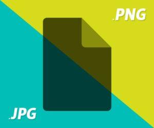 WebP vs PNG vs JPEG