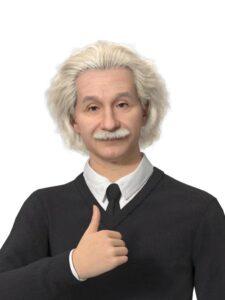 tạo avatar AI