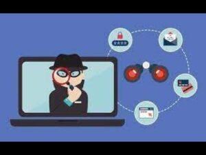 tiện ích trình duyệt bảo mật