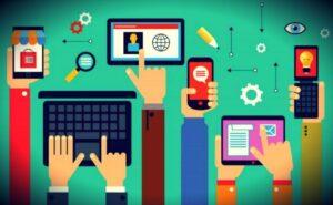 tiện ích trình duyệt học online