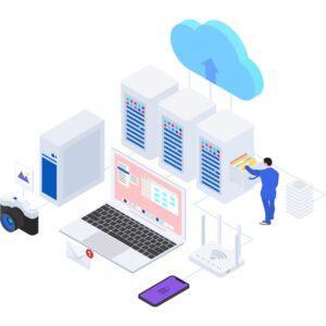 tiện ích trình duyệt lưu trữ đám mây