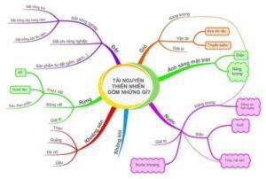 tiện ích trình duyệt mindmap