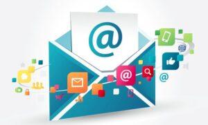 tiện ích trình duyệt quản lý email