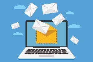 tiện ích trình duyệt quản lý email