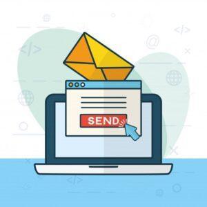 tiện ích trình duyệt quản lý email