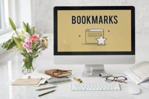  trình duyệt quản lý bookmark