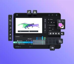 web tool cắt ghép video