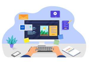 web tool dịch thuật nhanh