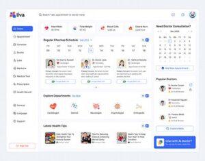 web tool lên lịch cá nhân