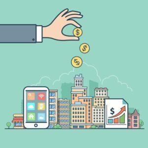 web tool quản lý chi tiêu gia đình