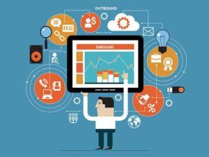 web tool quản lý dự án