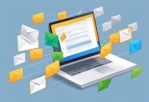 web tool quản lý email