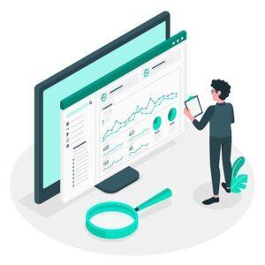 web tool quản lý team