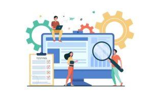 web tool quản lý team