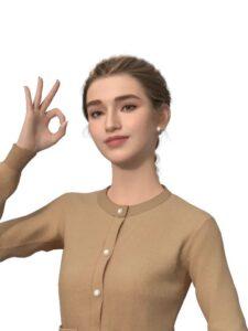 web tool tạo avatar AI