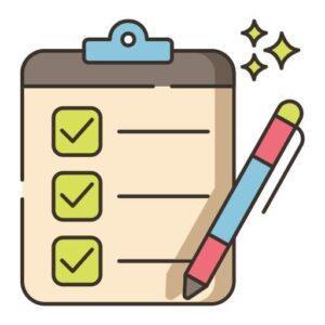web tool tạo checklist
