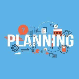 web tool tạo kế hoạch tập luyện