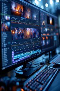 web tool tạo video ngắn