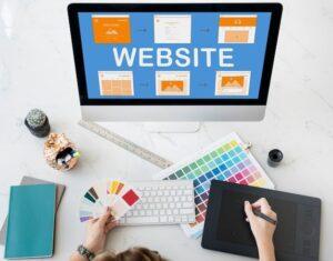 web tool thiết kế online