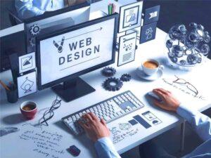 web tool thiết kế online