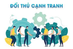 công cụ phân tích đối thủ