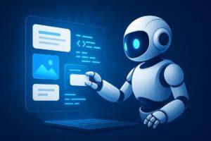 phần mềm AI automation ads
