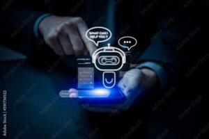 phần mềm AI automation ads