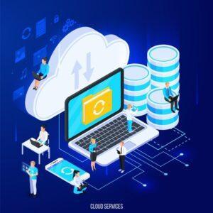 phần mềm AI automation email
