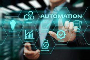phần mềm automation AI marketing