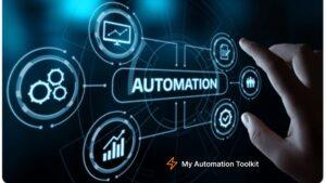 phần mềm automation AI marketing