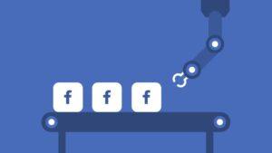 phần mềm automation Facebook Ads