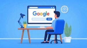 phần mềm automation Google Ads