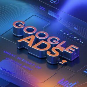 phần mềm automation Google Ads