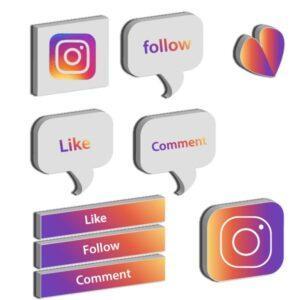 phần mềm automation Instagram