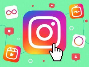 phần mềm automation Instagram