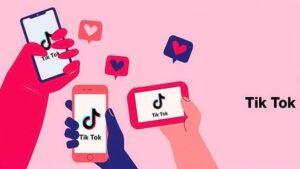 phần mềm automation TikTok