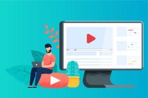 phần mềm automation YouTube