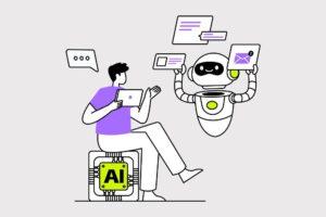 phần mềm automation content AI