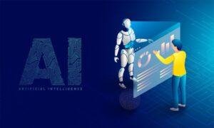 phần mềm automation content AI
