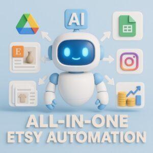 phần mềm automation đa kênh