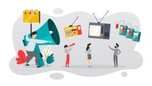 phần mềm automation đa kênh
