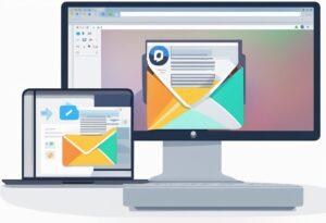 phần mềm automation email 2025