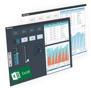 phần mềm automation phân tích dữ liệu